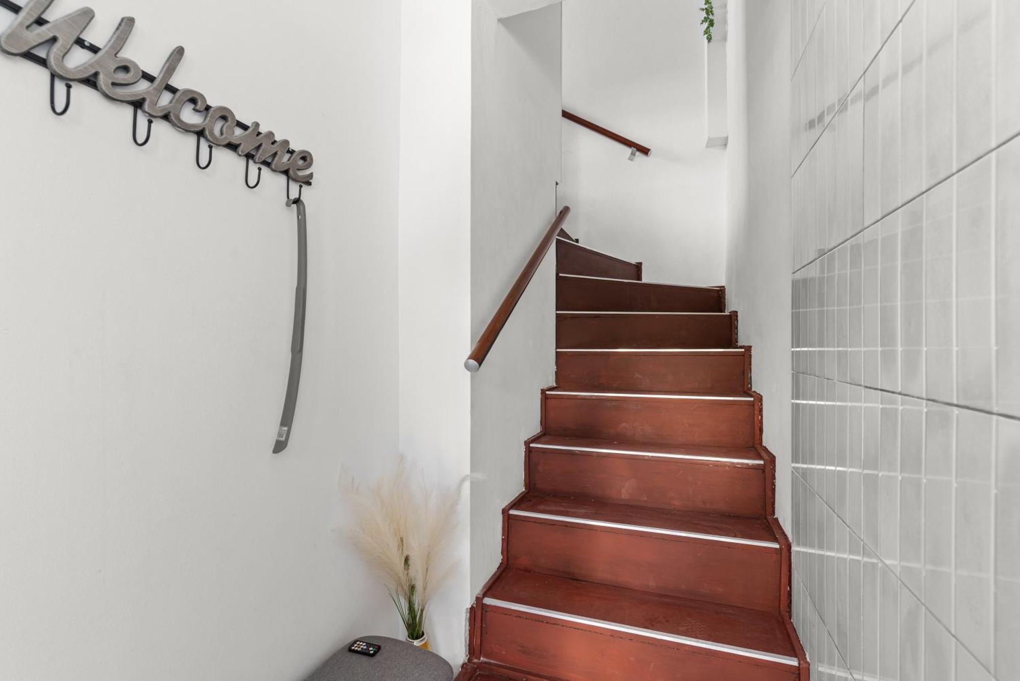 Asil Apartment *