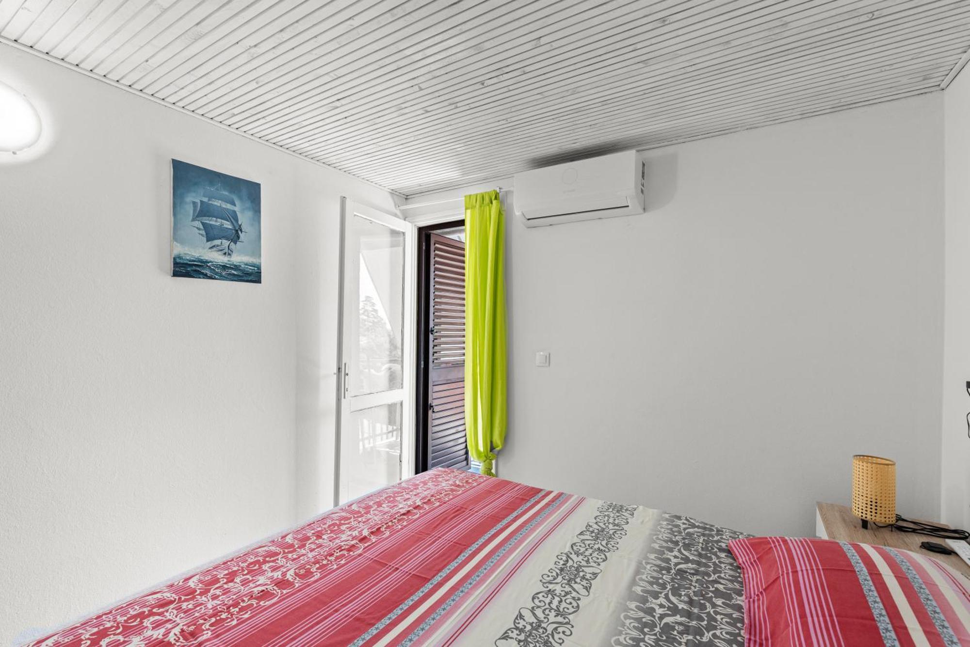 Apartment Asil *