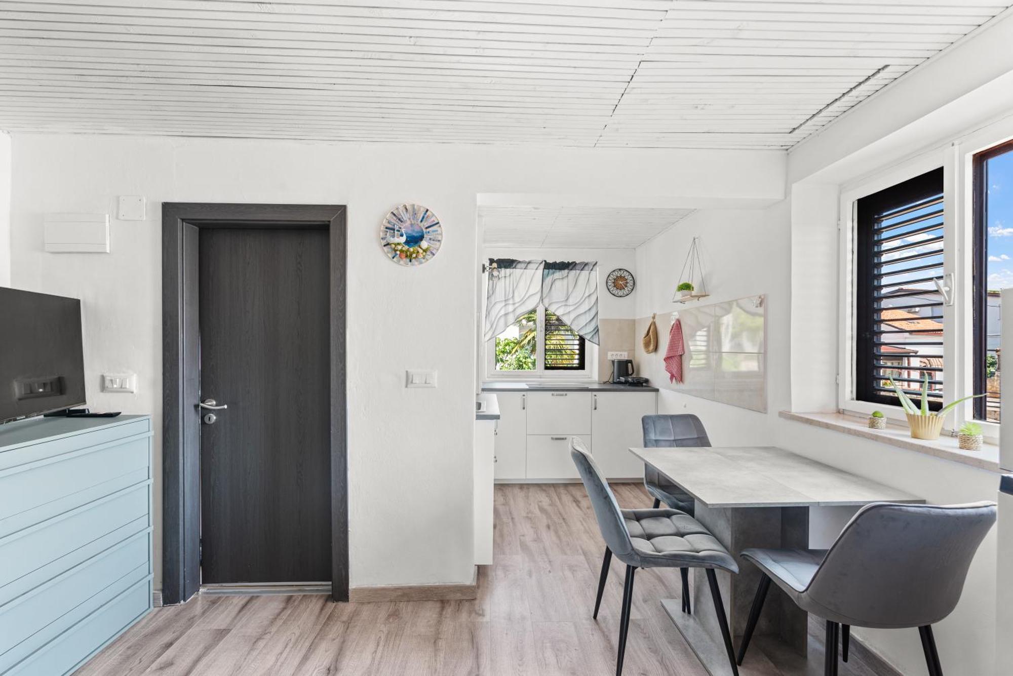 Apartment Asil Poreč
